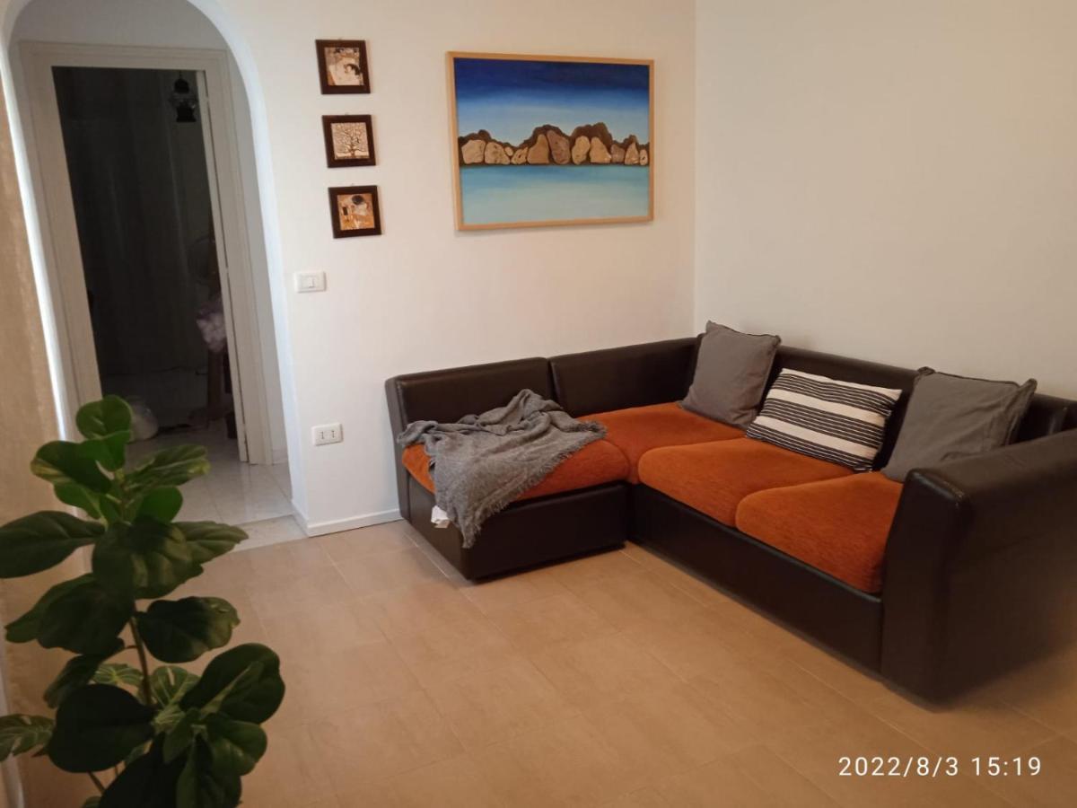 Stella Marina Apartment Mazara del Vallo Kültér fotó