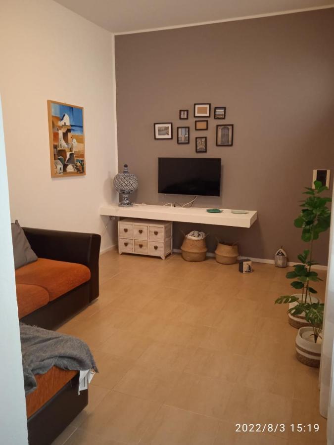 Stella Marina Apartment Mazara del Vallo Kültér fotó