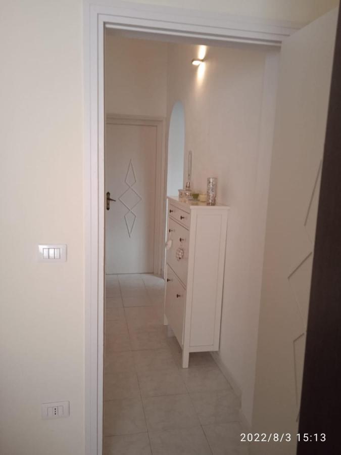 Stella Marina Apartment Mazara del Vallo Kültér fotó