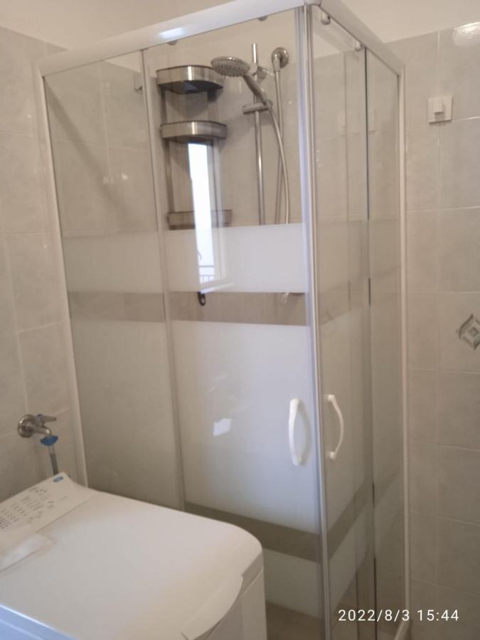 Stella Marina Apartment Mazara del Vallo Kültér fotó